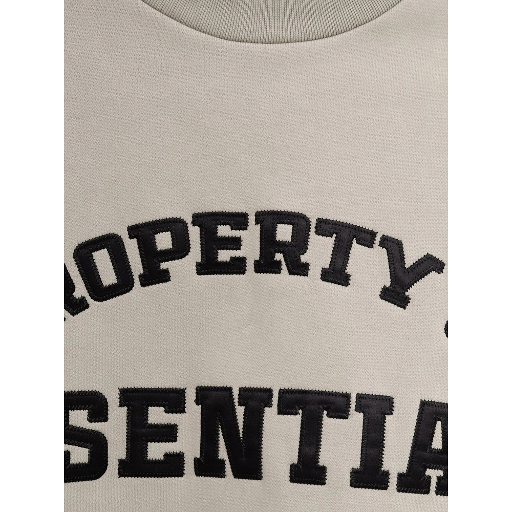 [Fear Of God Essentials] Sweatshirt FW26 192SP266921F  SEAL