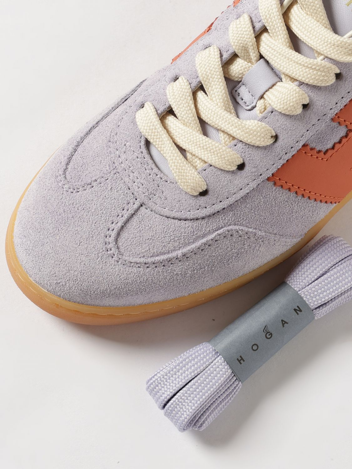 [Hogan] Sneakers SS26 HXW6470FB60UHK 0RWG