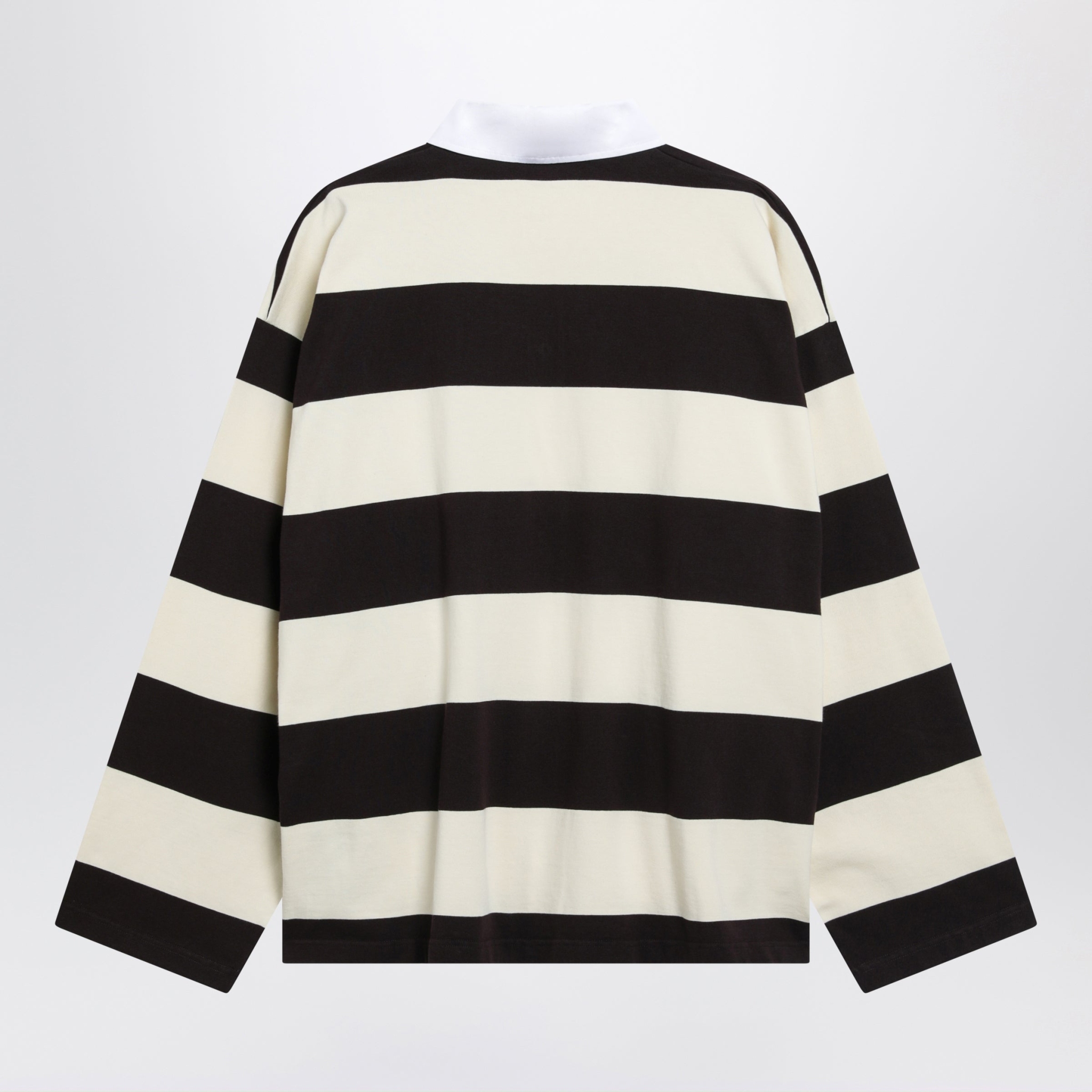[Balenciaga] T-shirts Long Sleeve SS26 871654TUVL5