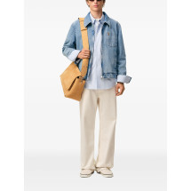 [Ami Paris] Denim jacket SS26 HJK835.DE0046  480