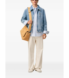 [Ami Paris] Denim jacket SS26 HJK835.DE0046  480