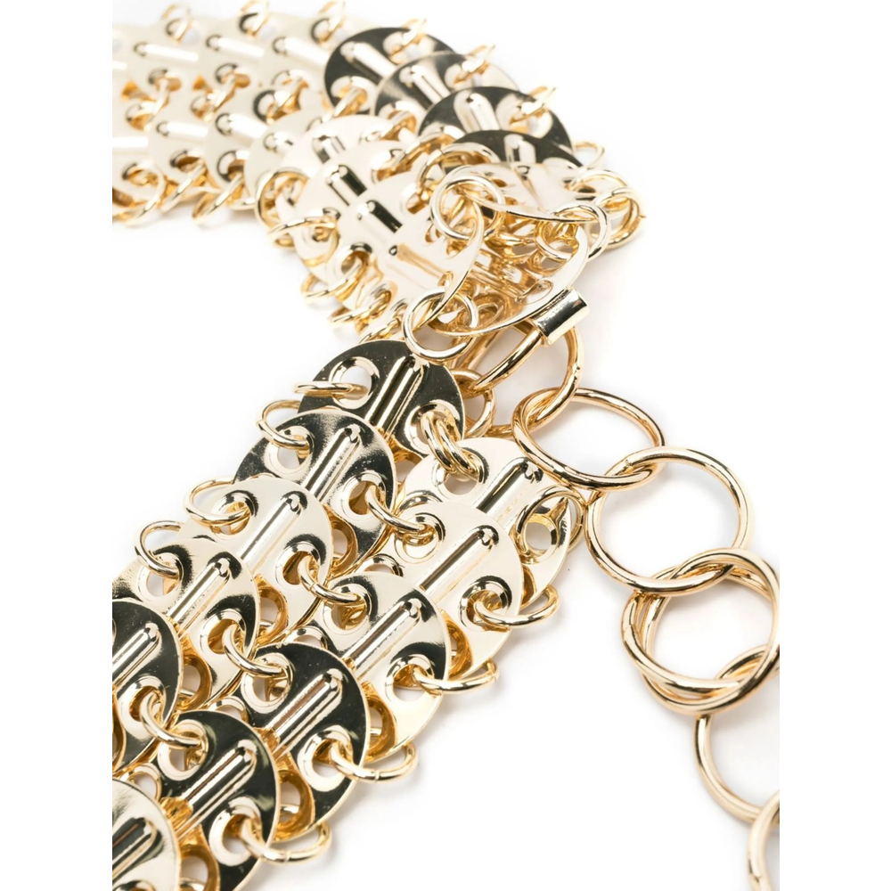 [RABANNE] Belt SS26 23PAA0132 MET002 P711