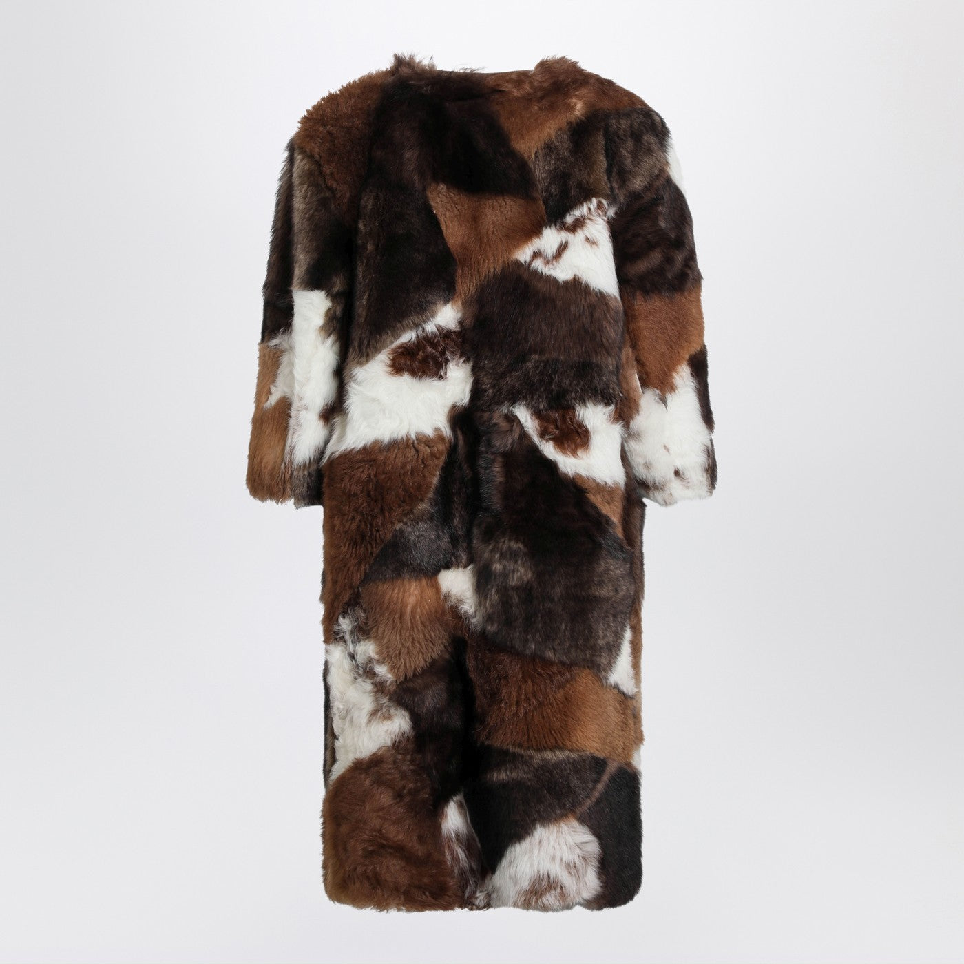 [Prada] Coat FW25 56A194OOO170T