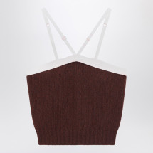 [Prada] Tank top FW25 P29B98AAO18JR