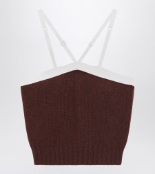 [Prada] Tank top FW25 P29B98AAO18JR