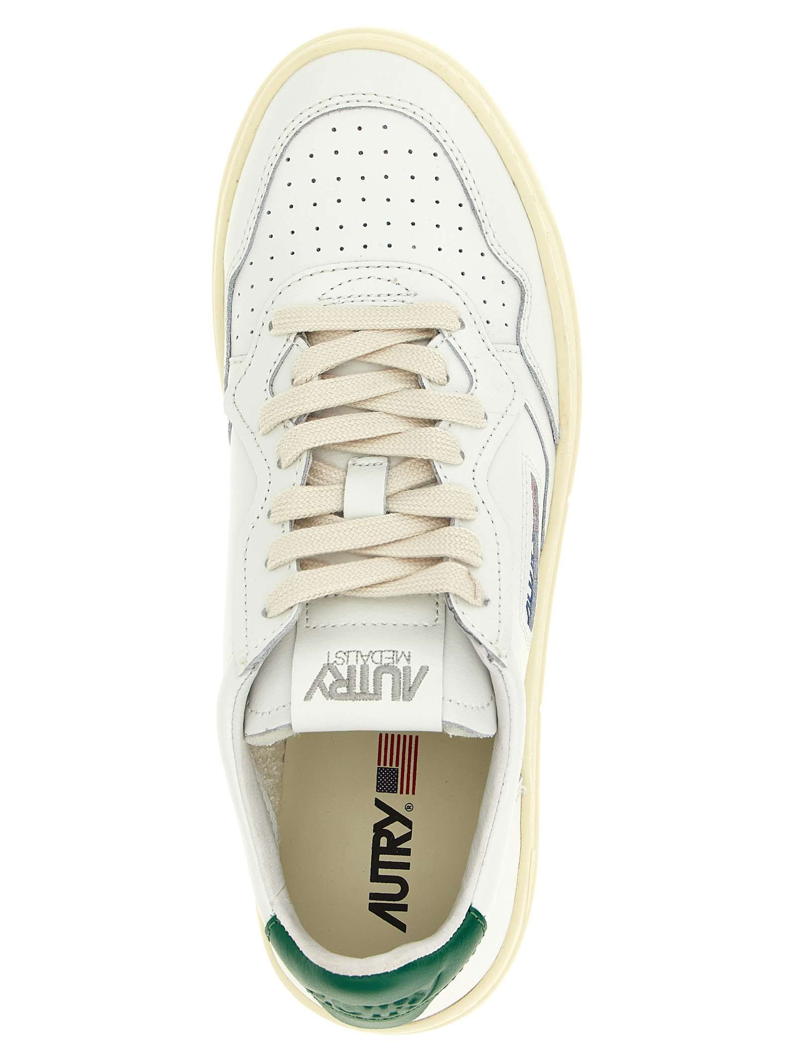 [AUTRY] Sneakers SS26 AULMLL20
