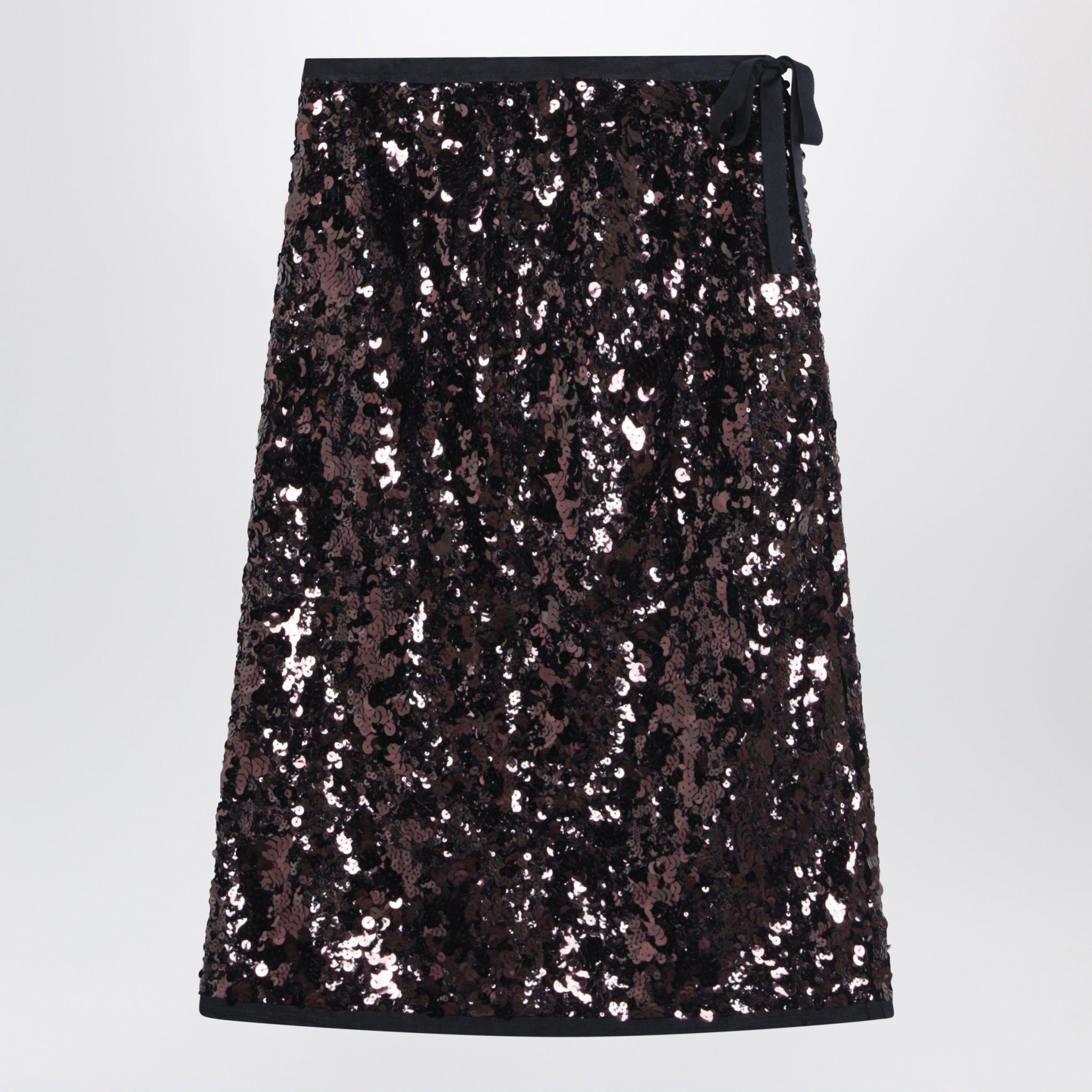 [Prada] Long skirt FW25 P120ZROOO176A