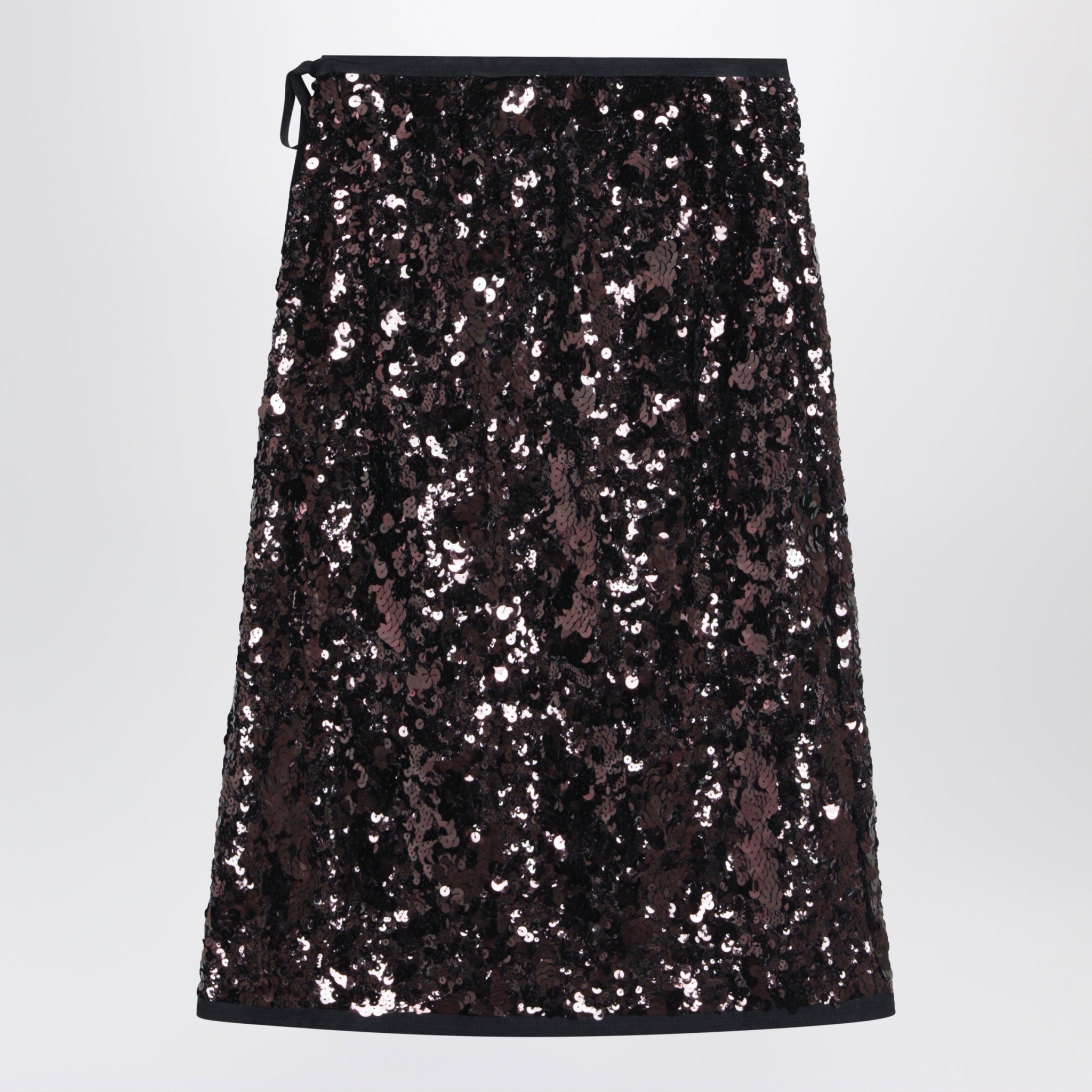 [Prada] Long skirt FW25 P120ZROOO176A