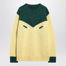 [Prada] Knitwear FW25 UMF075OOO17ZI