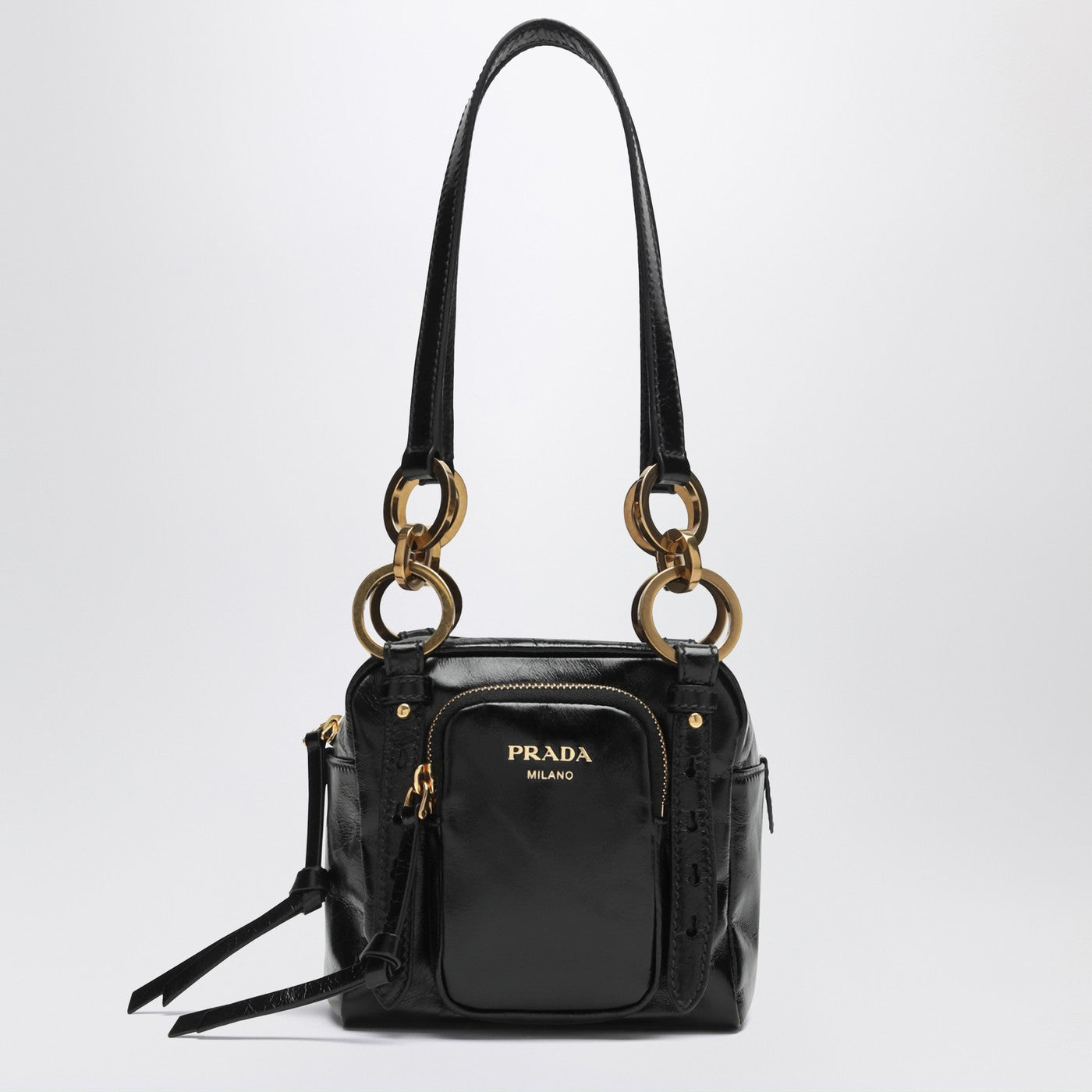[Prada] Shoulder bag SS25 1BB137OOO2CYR
