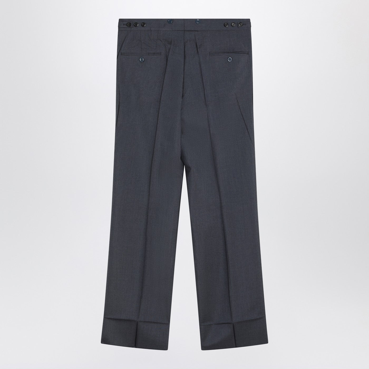 [Prada] Trousers SS25 UP0306OOO1CMV
