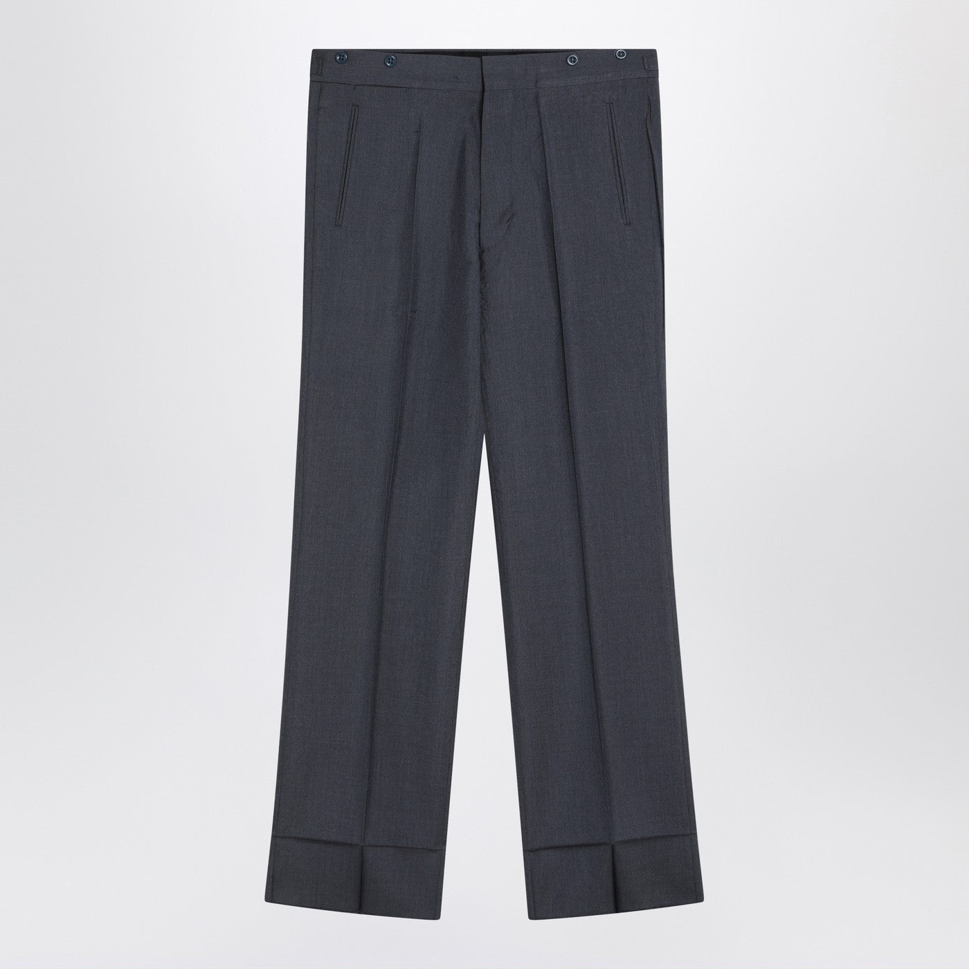 [Prada] Trousers SS25 UP0306OOO1CMV