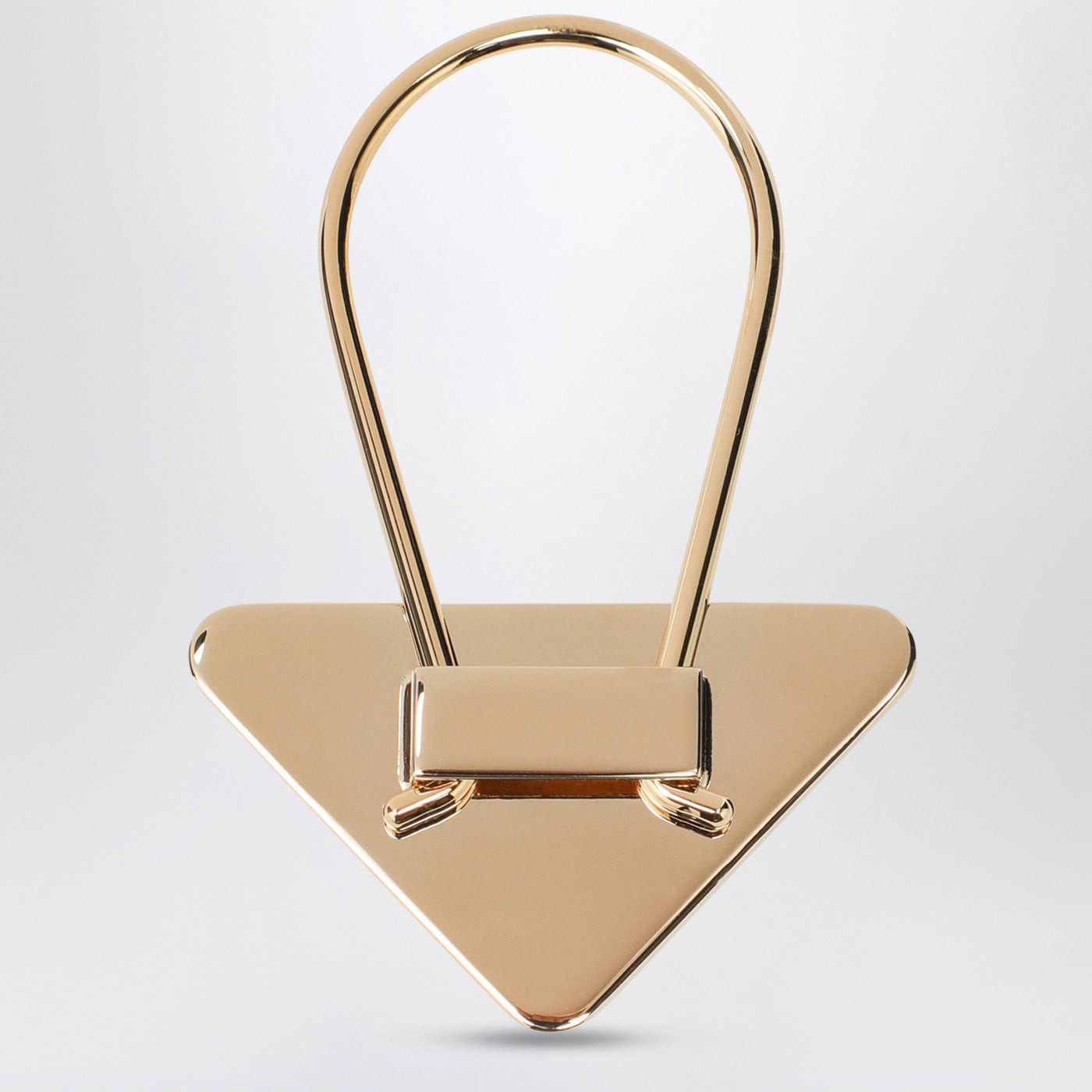 [Prada] Keyring SS25 1PS06366A