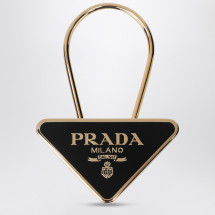 [Prada] Keyring SS25 1PS06366A