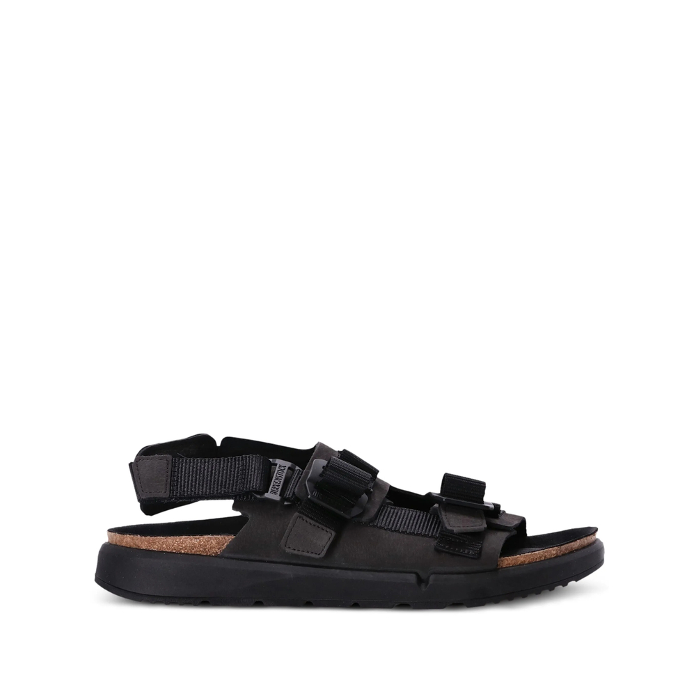 [Birkenstock] Sandals SS26 1024599 SHINJUKU BLACK