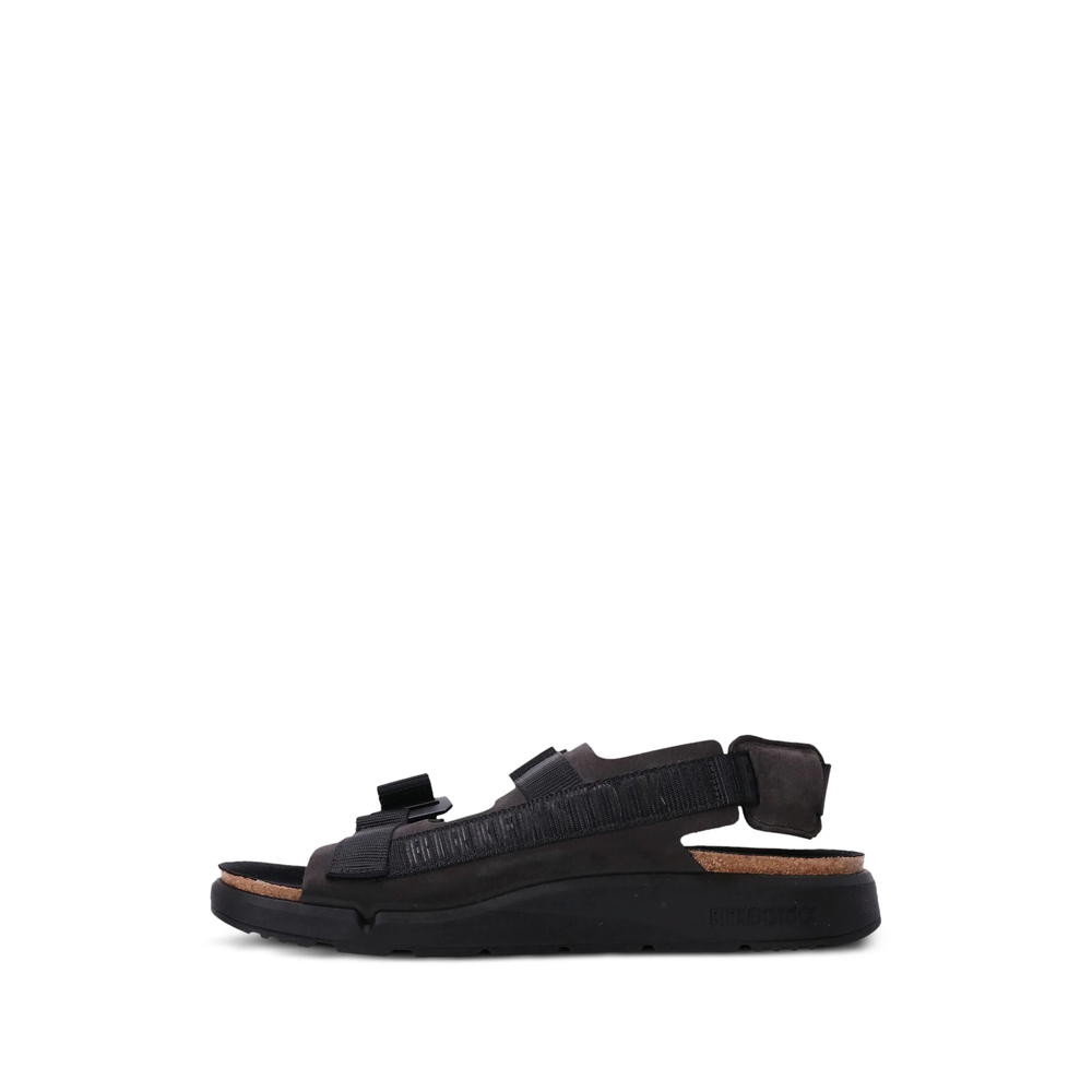 [Birkenstock] Sandals SS26 1024599 SHINJUKU BLACK
