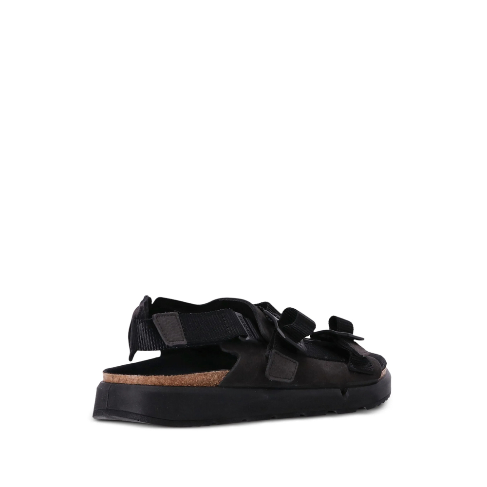 [Birkenstock] Sandals SS26 1024599 SHINJUKU BLACK