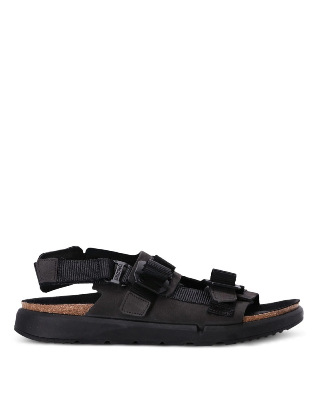 [Birkenstock] Sandals SS26 1024599 SHINJUKU BLACK