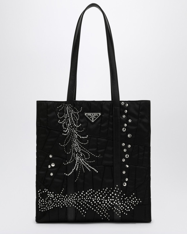 [Prada] Tote bag SS24 1BG459OO22CZM
