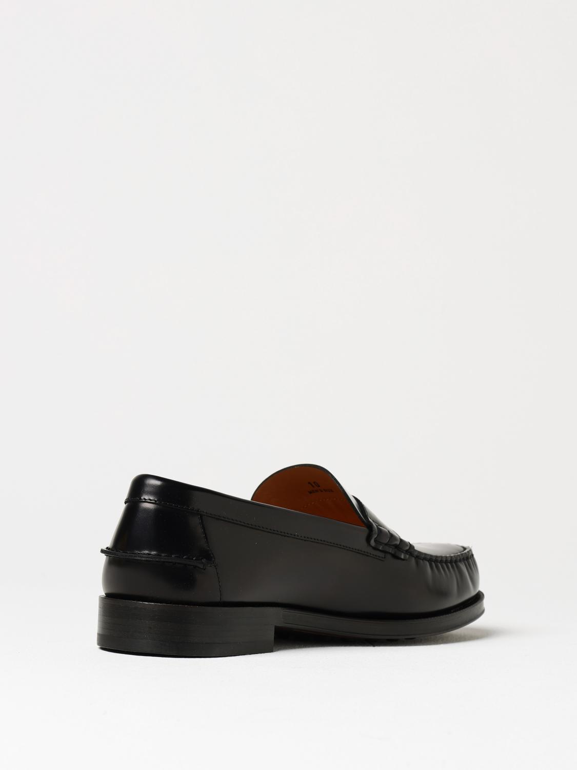 [Tod's] Loafer SS26 XXM48L00640AKT B999
