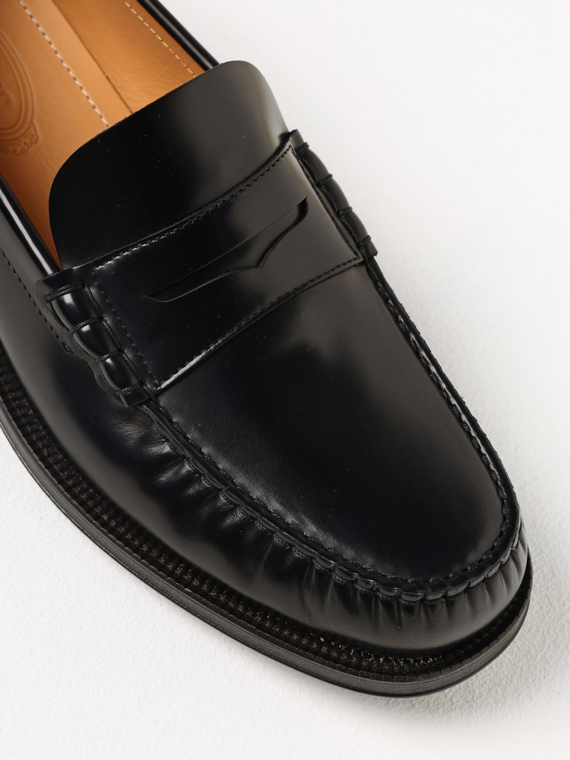 [Tod's] Loafer SS26 XXM48L00640AKT B999