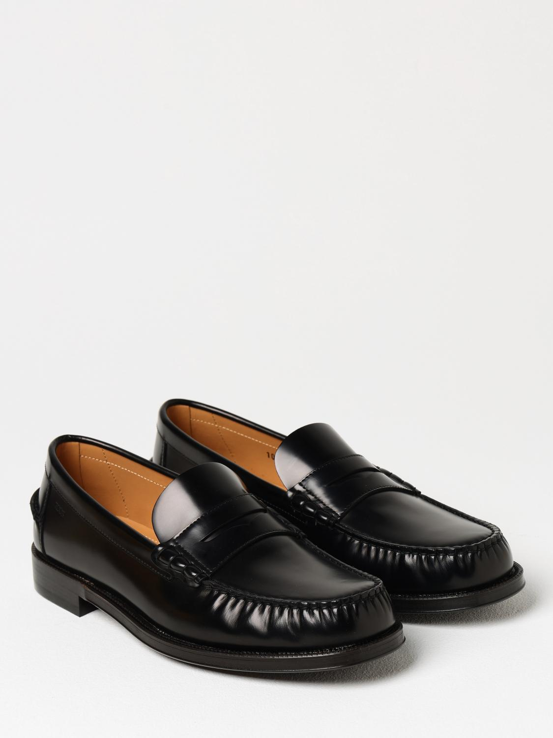 [Tod's] Loafer SS26 XXM48L00640AKT B999