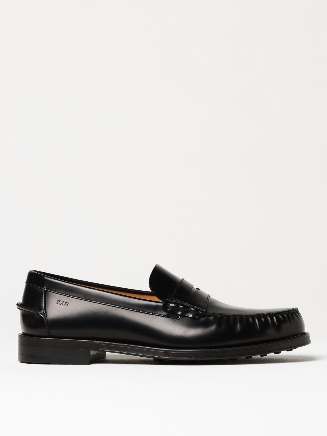 [Tod's] Loafer SS26 XXM48L00640AKT B999