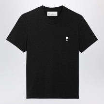 [Ami Paris] T-shirts Short Sleeve SS26 FTS347724