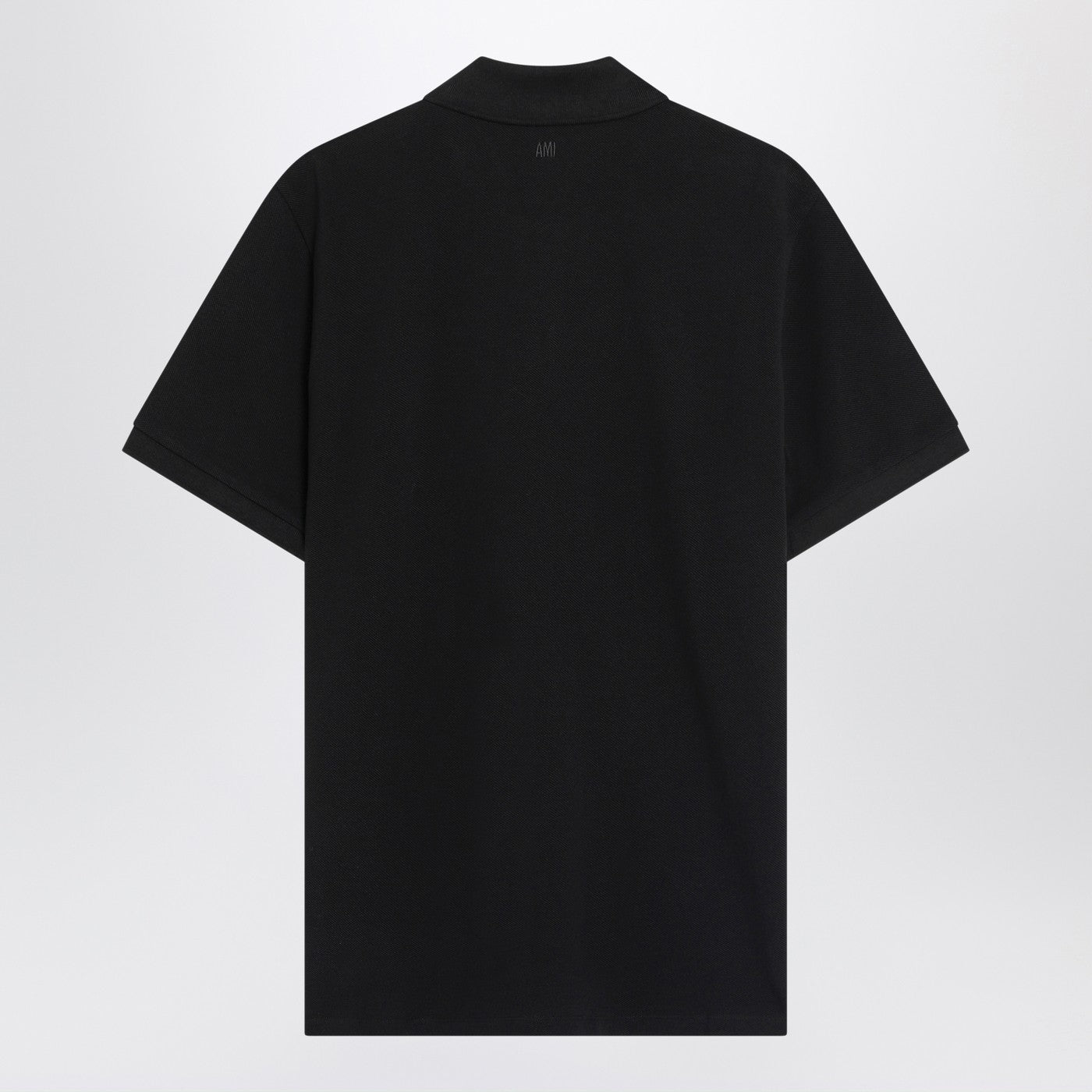 [Ami Paris] T-shirts Short Sleeve SS26 BFUPL001U760