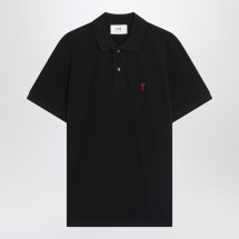 [Ami Paris] T-shirts Short Sleeve SS26 BFUPL001U760