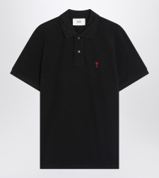 [Ami Paris] T-shirts Short Sleeve SS26 BFUPL001U760