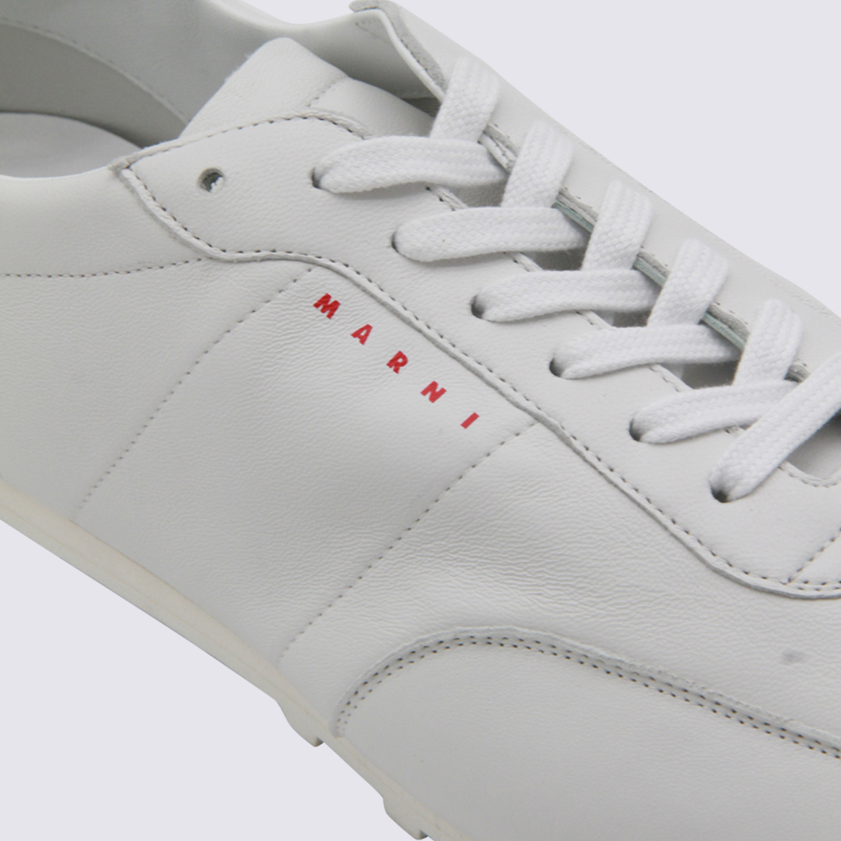 [Marni] Sneakers FW25 SNZU018600P555800W01