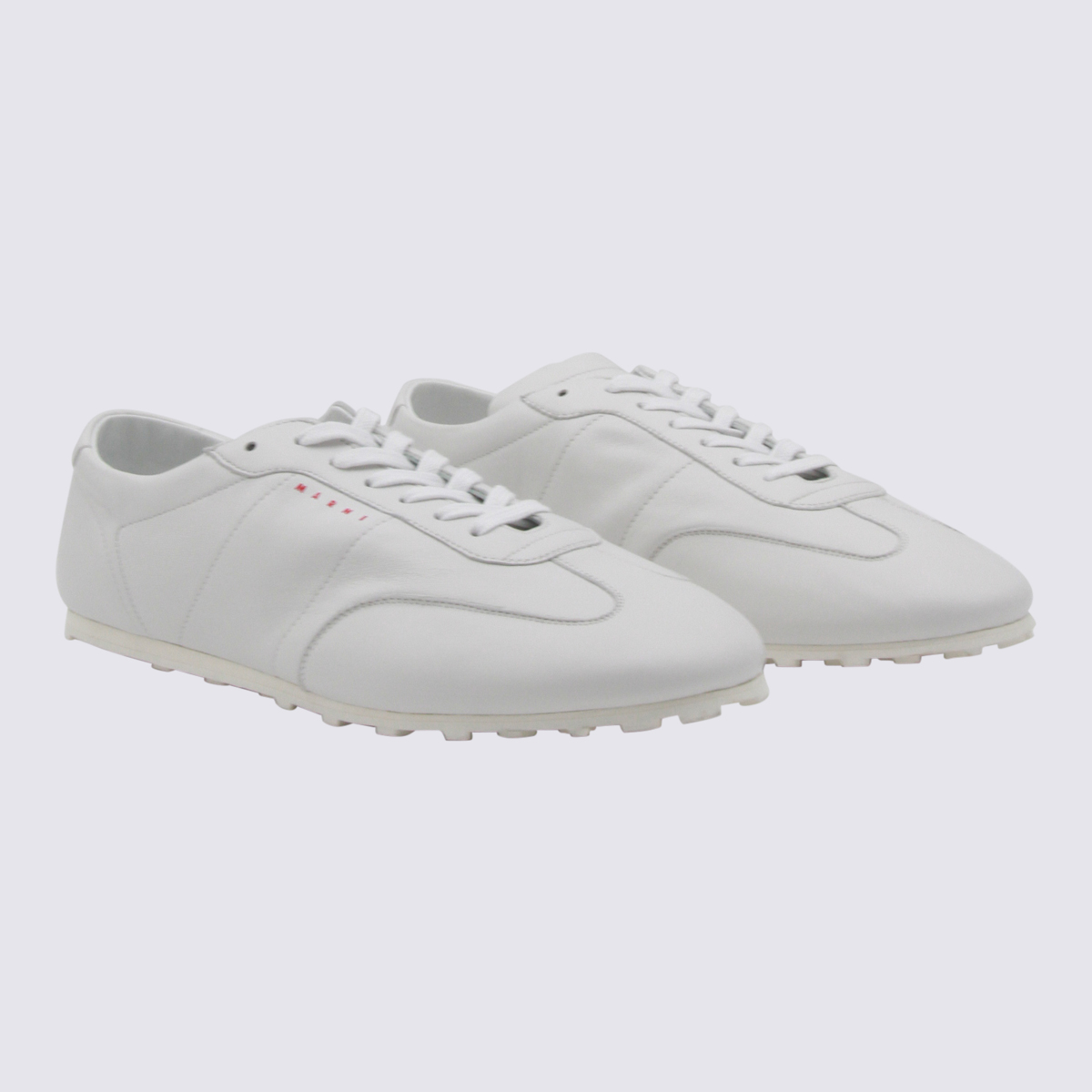[Marni] Sneakers FW25 SNZU018600P555800W01