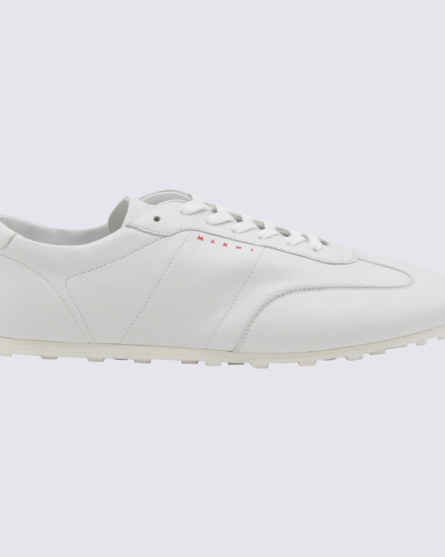[Marni] Sneakers FW25 SNZU018600P555800W01