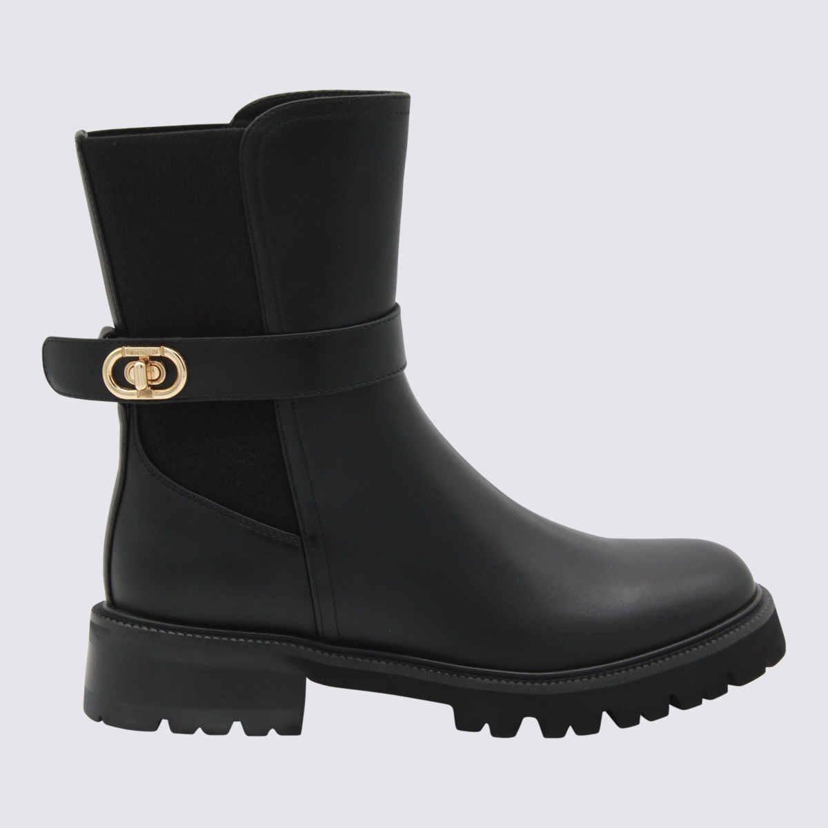 [Twin - set] Ankle Boots FW25 252TCP194S1587700006