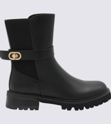 [Twin - set] Ankle Boots FW25 252TCP194S1587700006