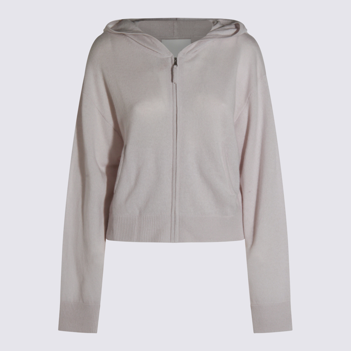 [ALLUDE] Hoodie FW25 2551770080