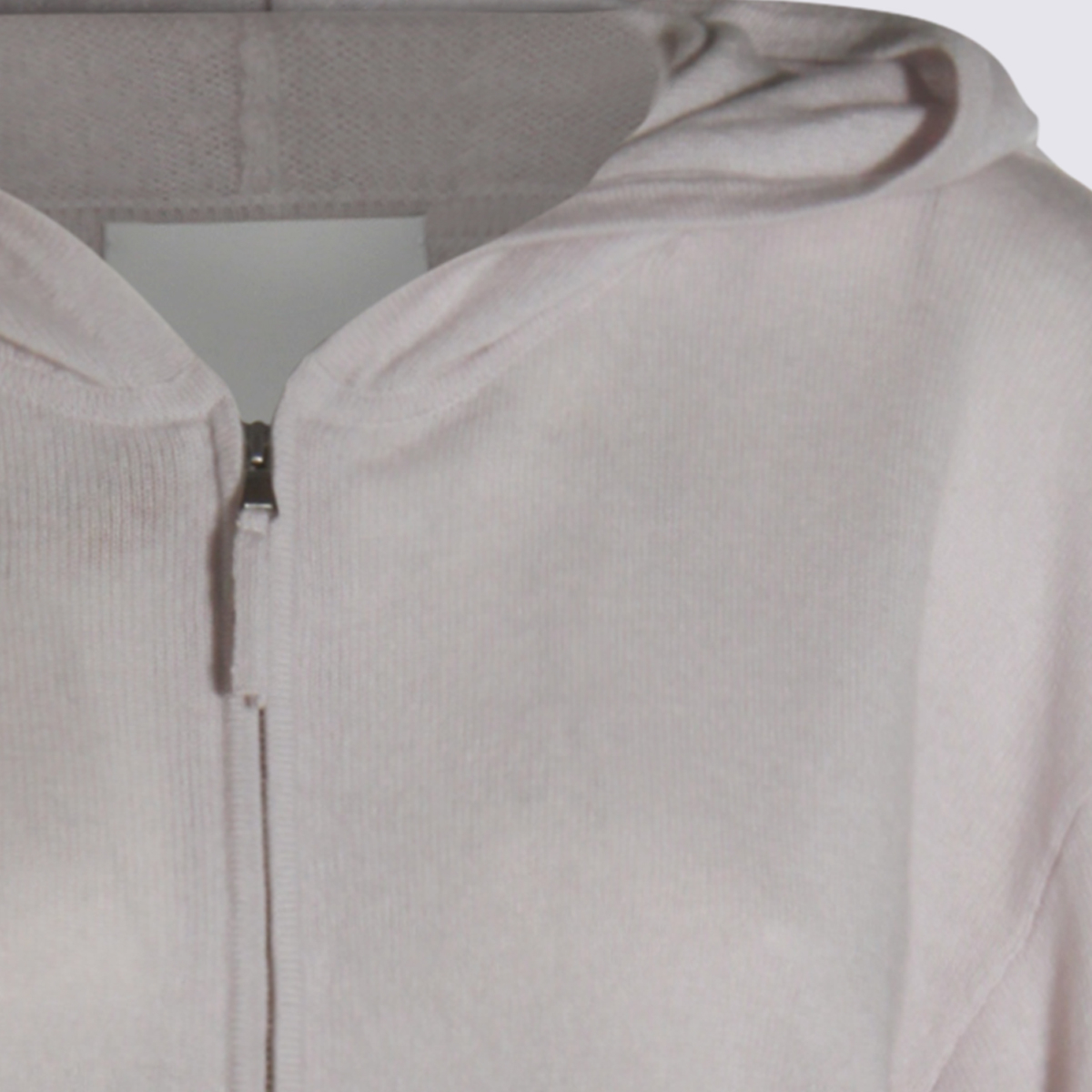 [ALLUDE] Hoodie FW25 2551770080