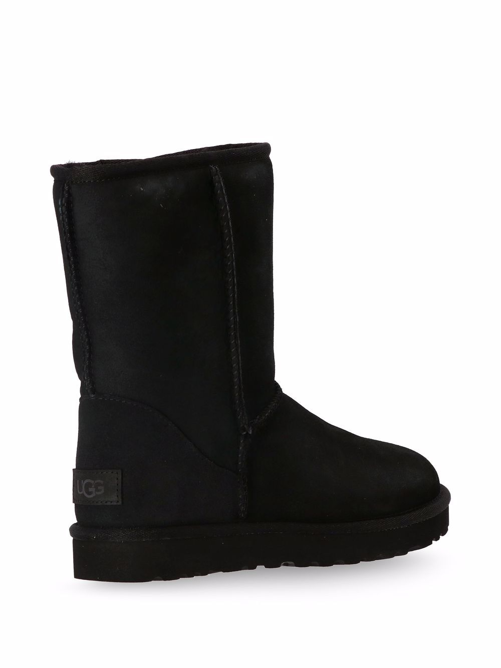 [UGG] Ankle Boots FW25 1016223BLK