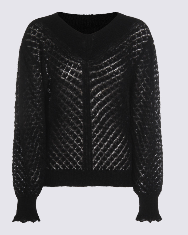 [Twin - set] Cardigan FW25 252TP3522S2080700006