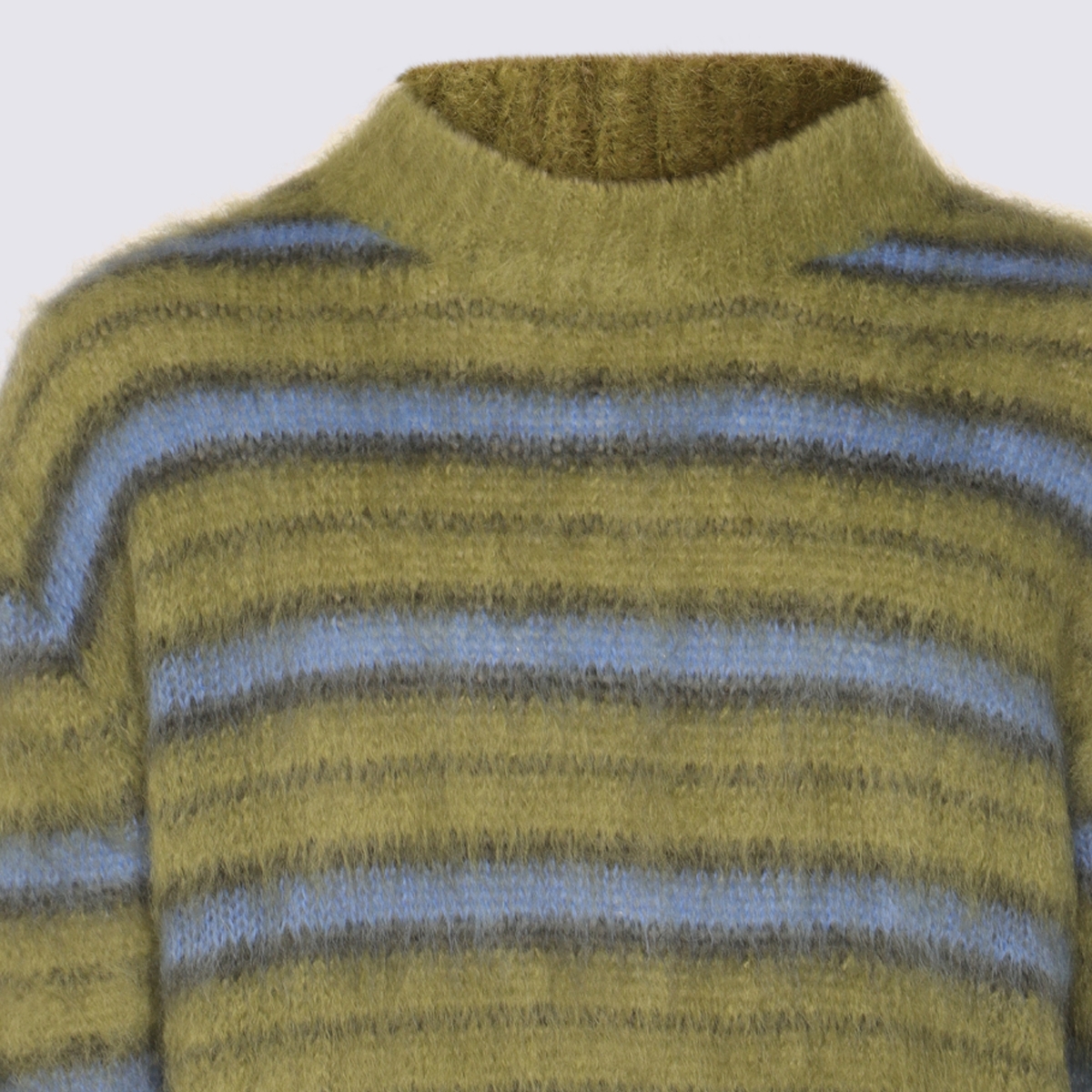 [Marni] Knitwear FW25 GCMG0161Q0UFU174RGV36