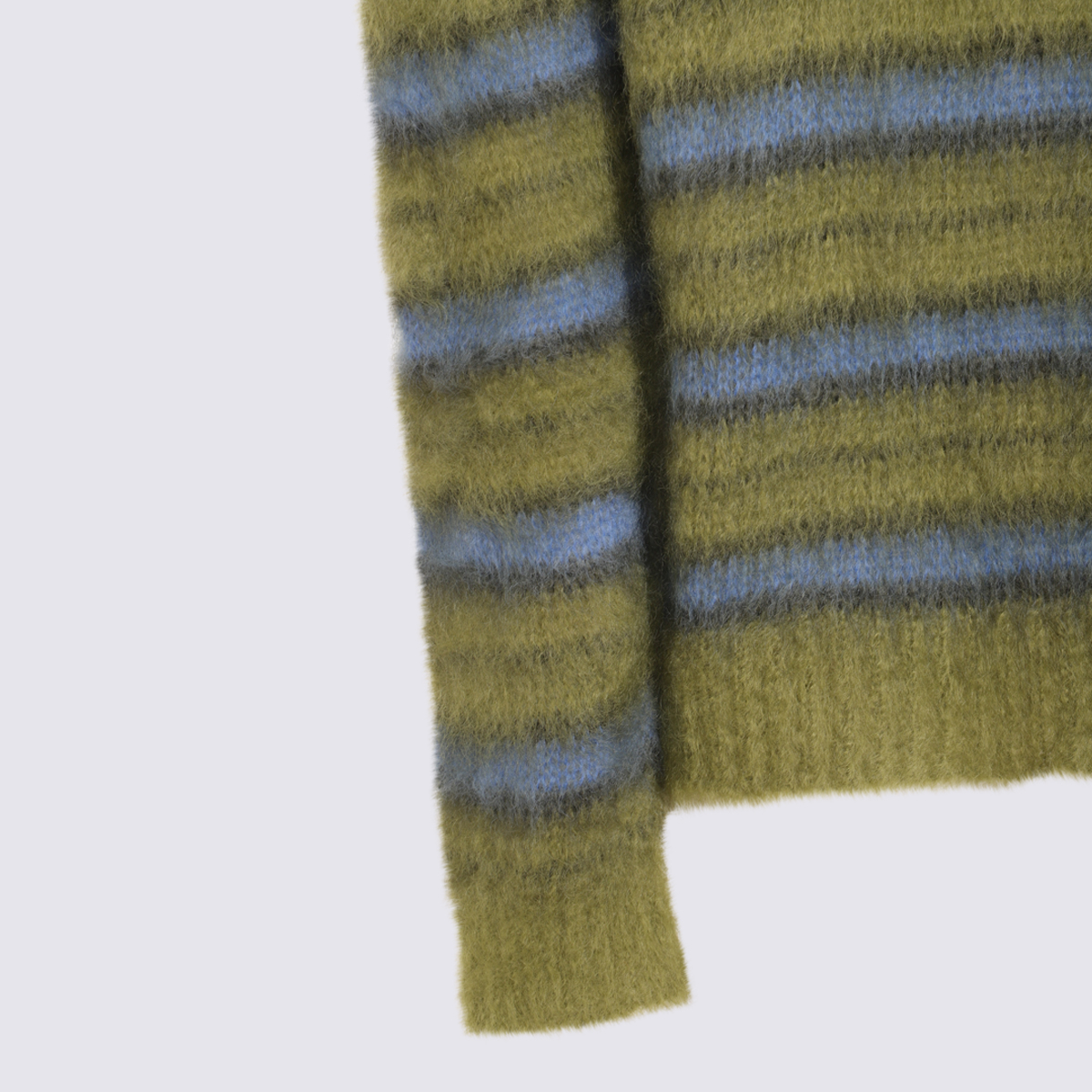 [Marni] Knitwear FW25 GCMG0161Q0UFU174RGV36