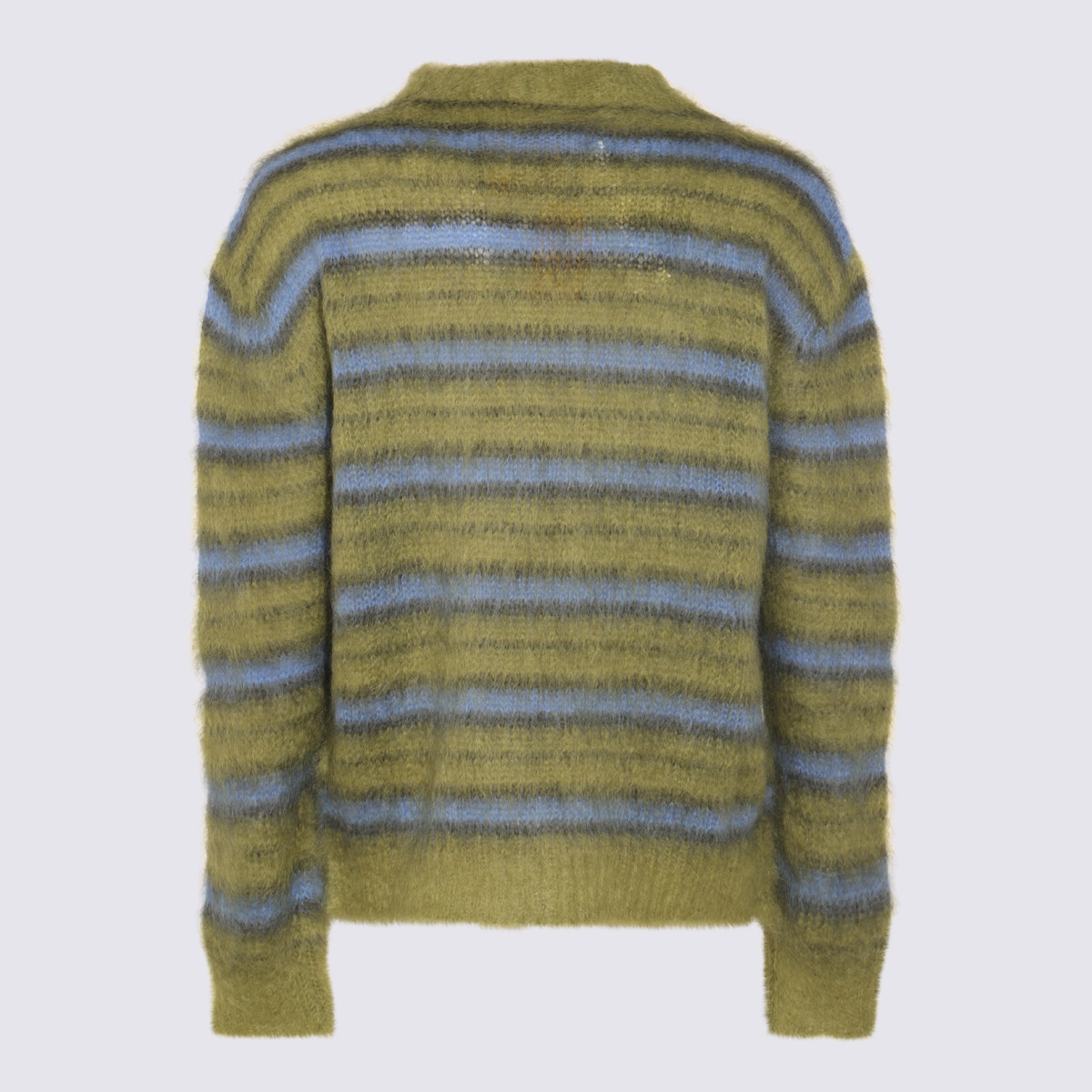 [Marni] Knitwear FW25 GCMG0161Q0UFU174RGV36