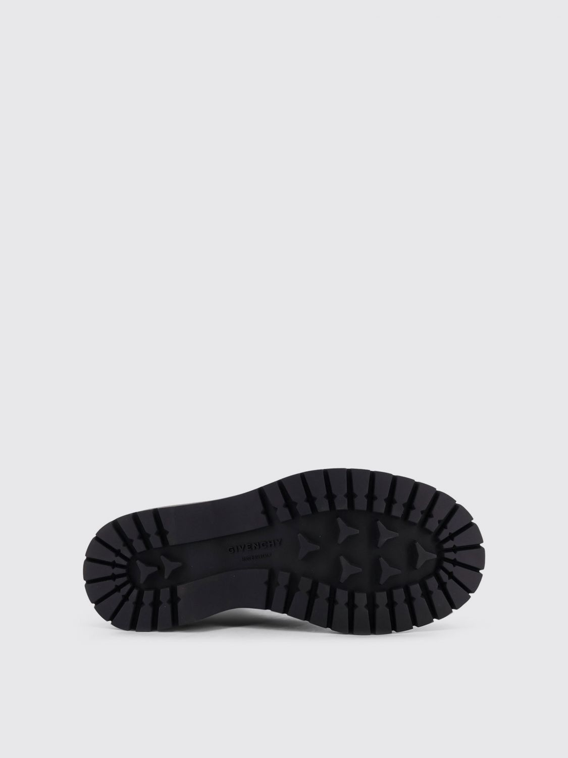 [Givenchy] Ankle Boots FW25 BE6057E2DL 001