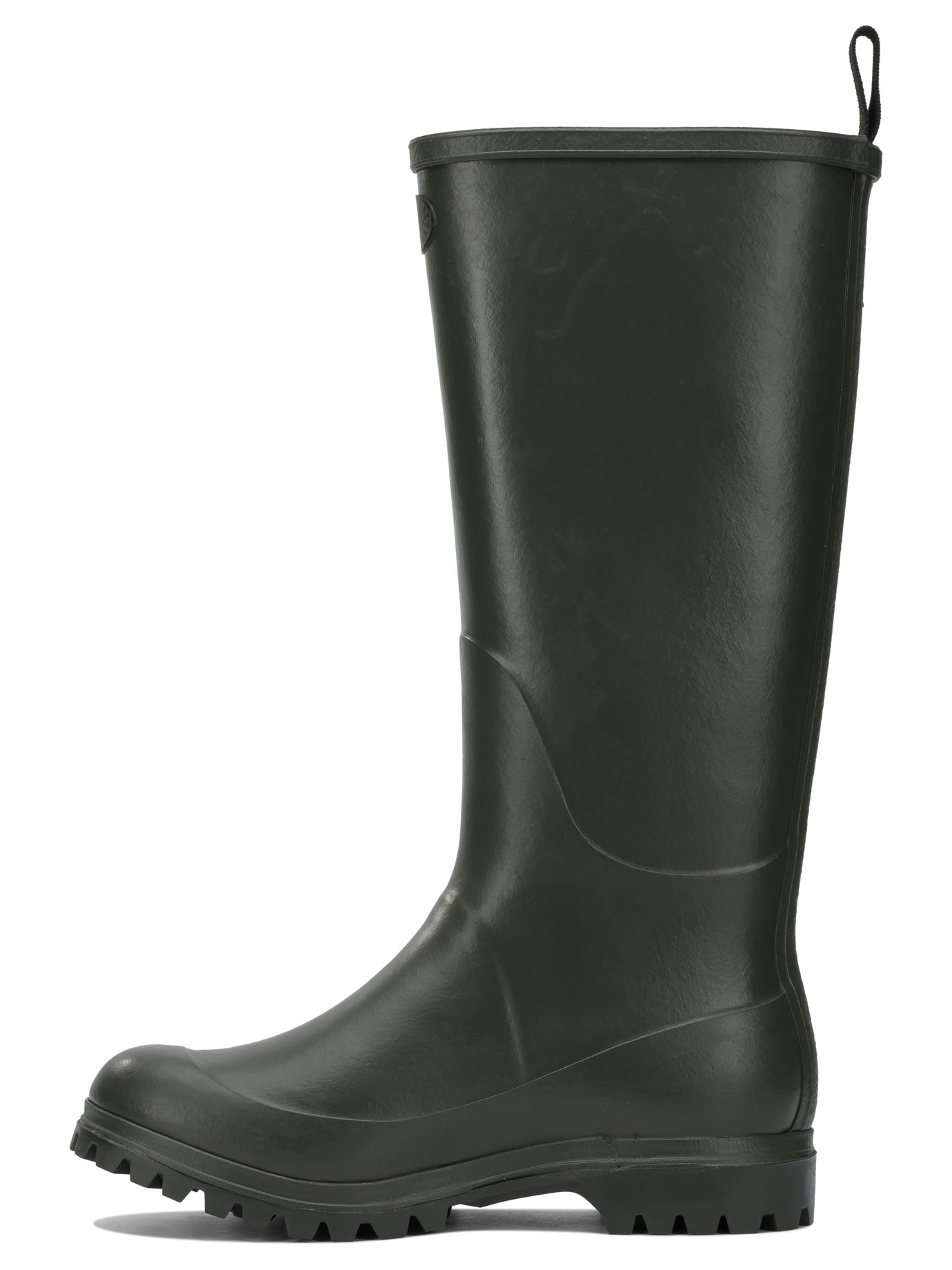 [Superga] Long Boots FW25 S8148XWA0K