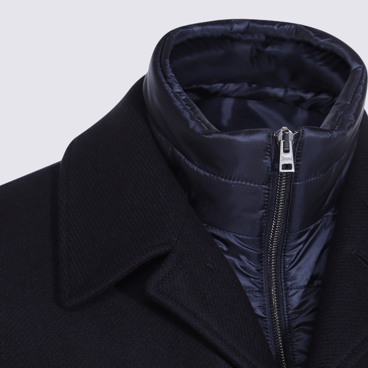 [Herno] Coat FW25 CA000215U33432R9290