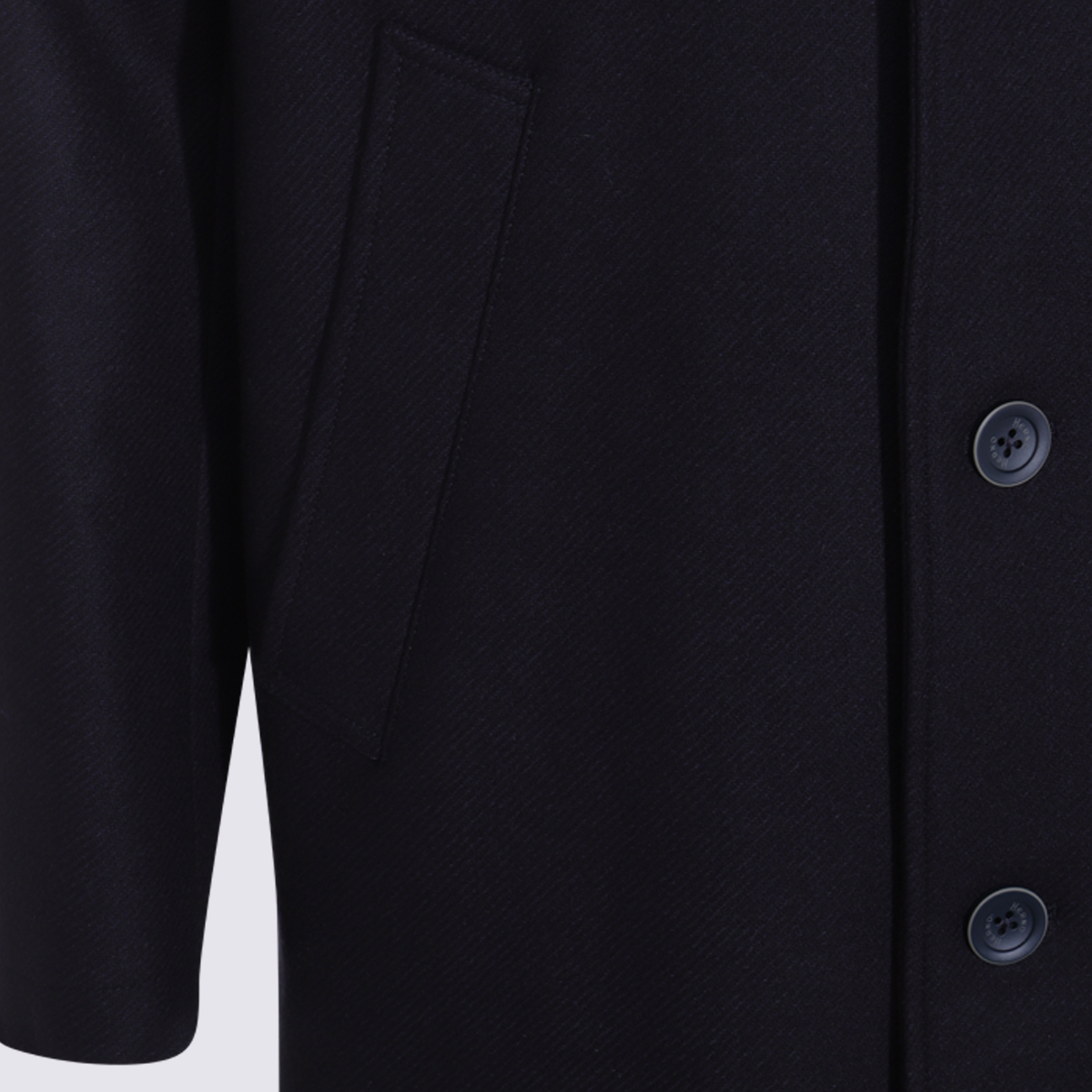 [Herno] Coat FW25 CA000215U33432R9290