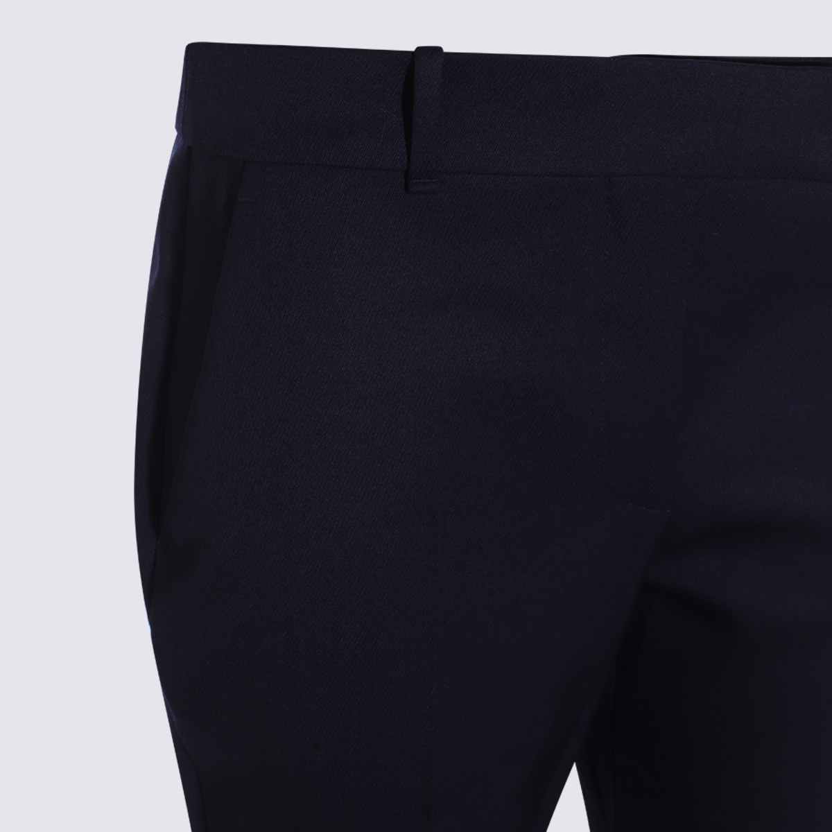 [Alexander McQueen] Trousers FW25 843475QJACH4003