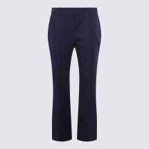 [Alexander McQueen] Trousers FW25 843475QJACH4003