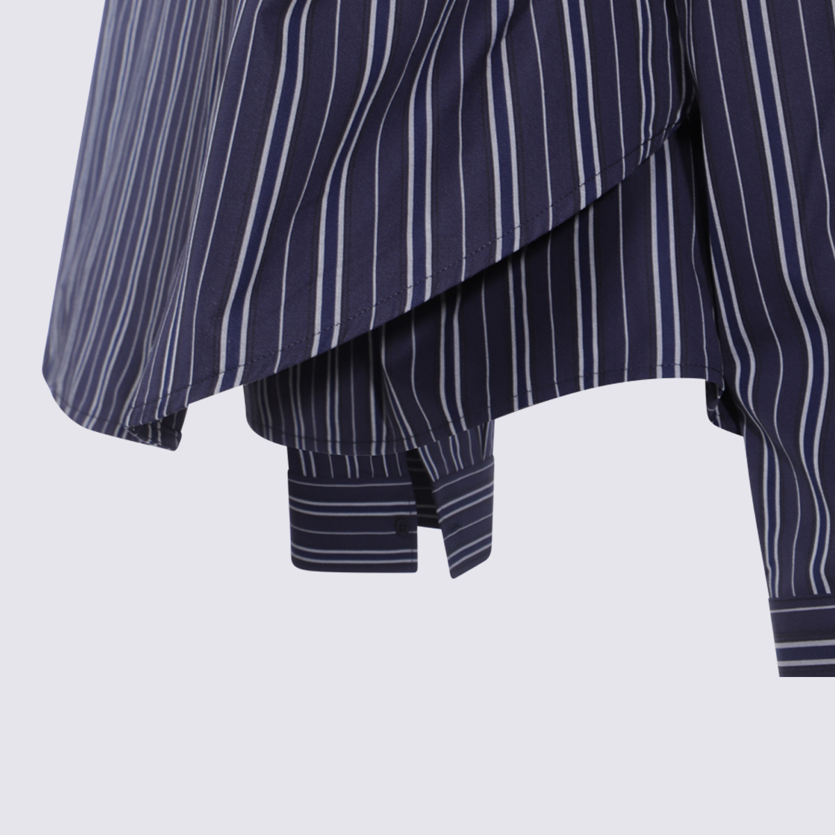 [Balenciaga] Shirts Long Sleeve FW25 839277TSM148209